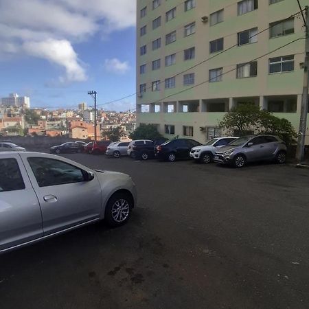 Condominio Novo Horizonte. Acupe De Brotas Salvador de Bahía Exterior foto