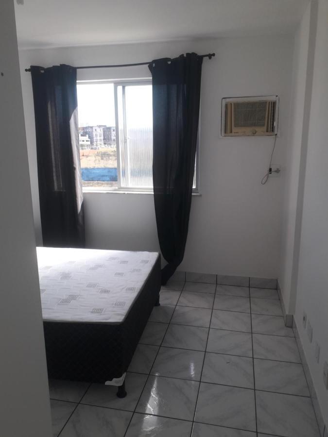 Condominio Novo Horizonte. Acupe De Brotas Salvador de Bahía Exterior foto