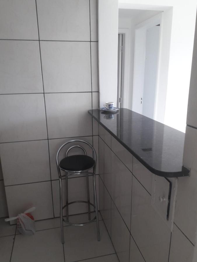 Condominio Novo Horizonte. Acupe De Brotas Salvador de Bahía Exterior foto