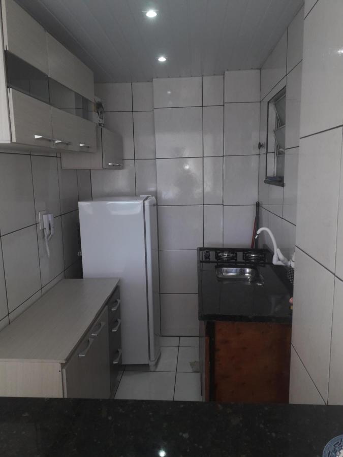 Condominio Novo Horizonte. Acupe De Brotas Salvador de Bahía Exterior foto