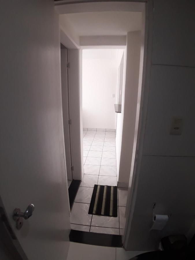 Condominio Novo Horizonte. Acupe De Brotas Salvador de Bahía Exterior foto