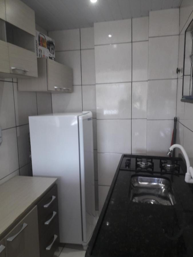 Condominio Novo Horizonte. Acupe De Brotas Salvador de Bahía Exterior foto