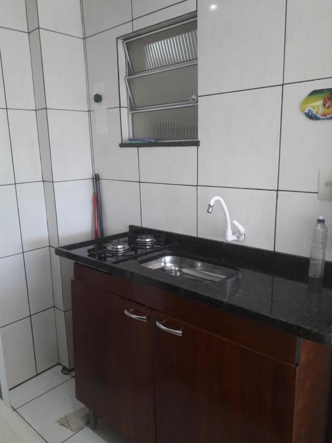 Condominio Novo Horizonte. Acupe De Brotas Salvador de Bahía Exterior foto