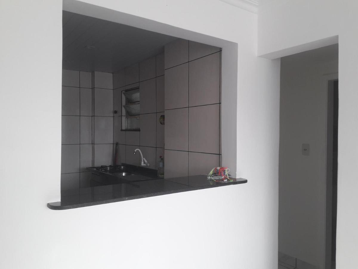 Condominio Novo Horizonte. Acupe De Brotas Salvador de Bahía Exterior foto