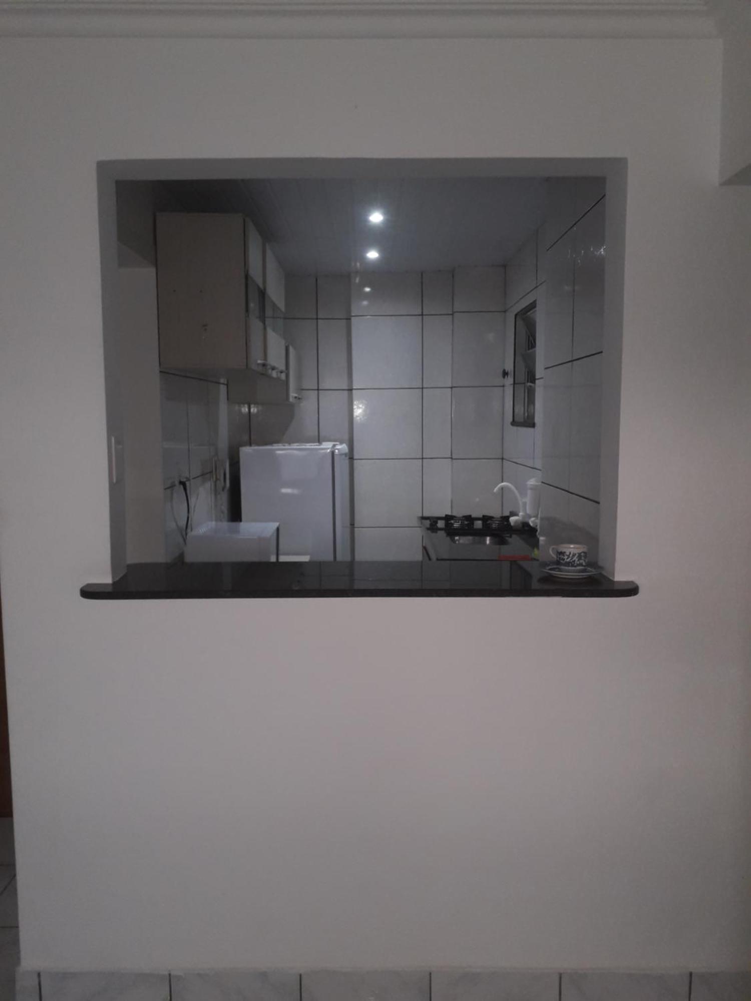 Condominio Novo Horizonte. Acupe De Brotas Salvador de Bahía Exterior foto